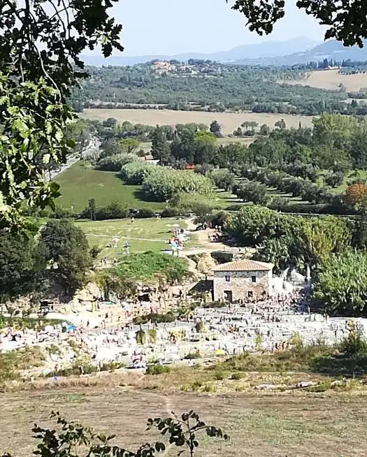 Из Рима в терме Сатурния., фотография 3