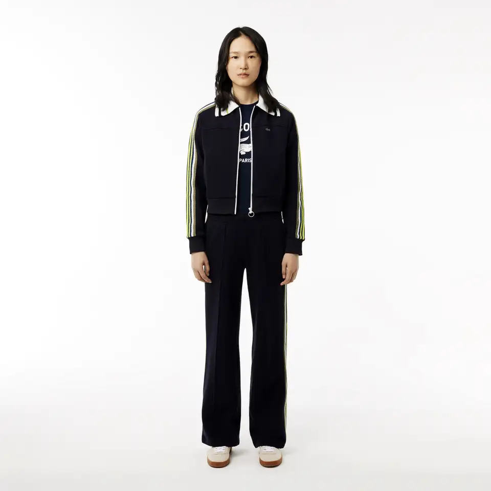 Футболка lacoste unisex, фотография 4