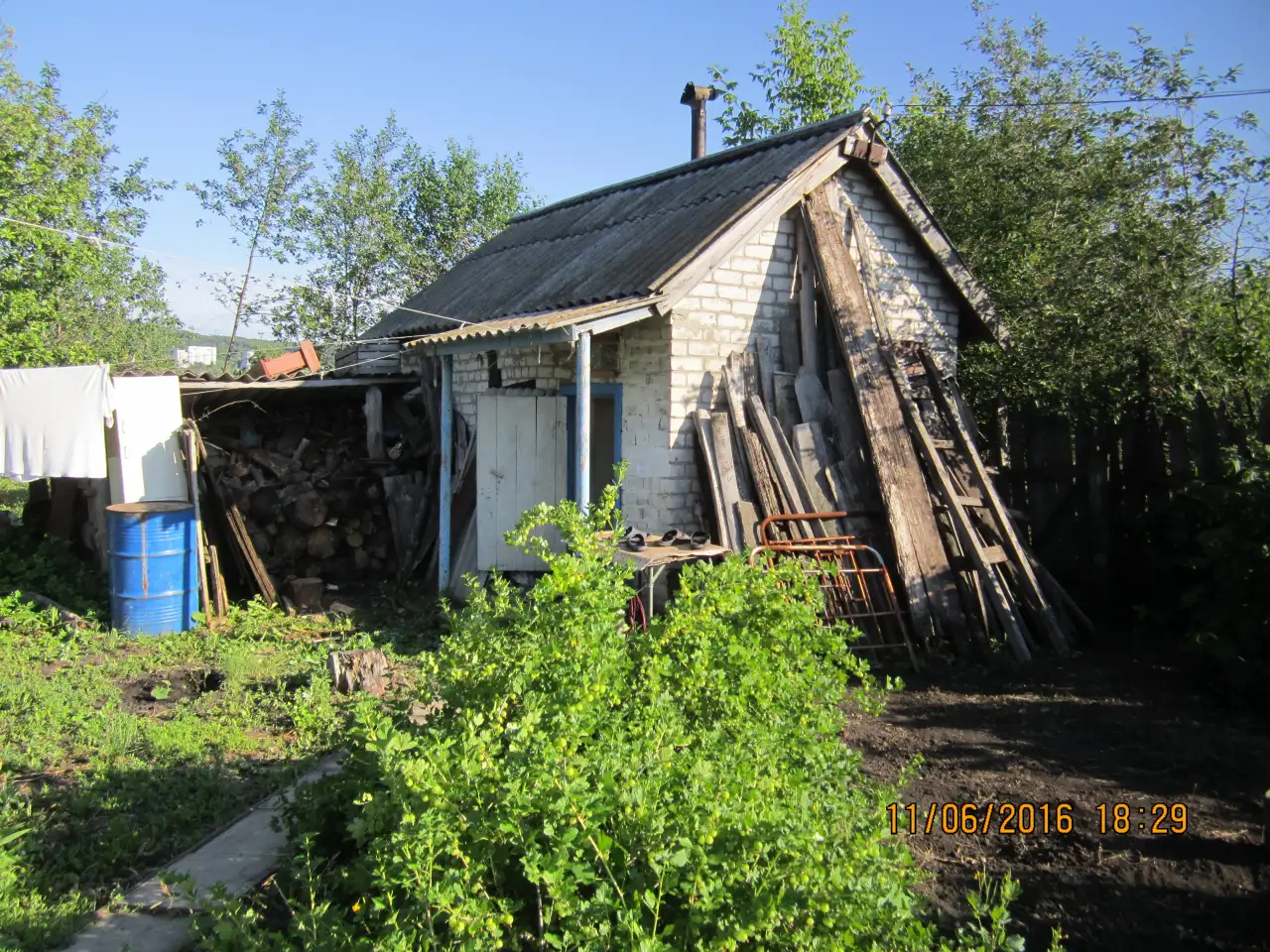 Продам, Самарская область, Шигонский район, с.Усолье ул.Победы 7а 18,00 м2, фотография 7