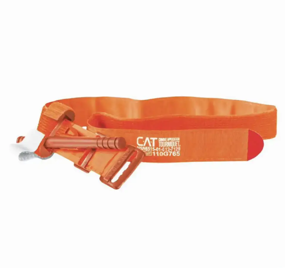 Жгут CAT Generation 7 - Original USA, фотография 1