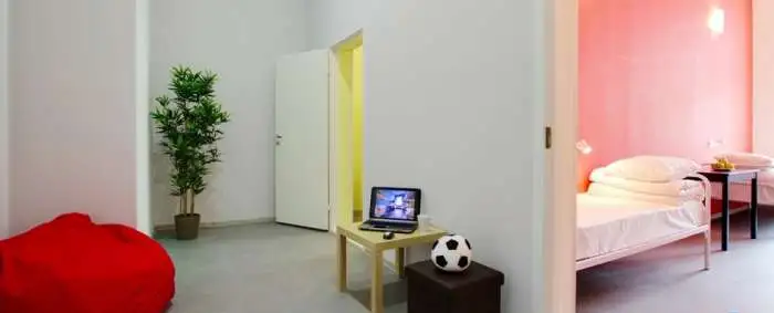 Prohotel Бронирование Отели Апартаменты Хостелы, фотография 4