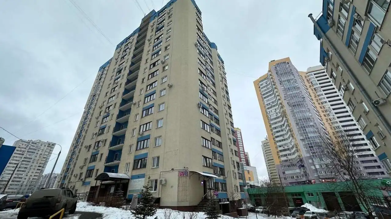 Продам коммерческую недвижимость 58,00 м2, Октябрьский, 5-я просека, 110б, фотография 1