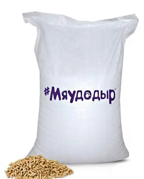 Продаю наполнители для кошачьих туалетов., фотография 2
