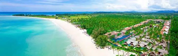 Отель SENTIDO GRACELAND KHAO LAK RESORT & SPA 5 *, фотография 1