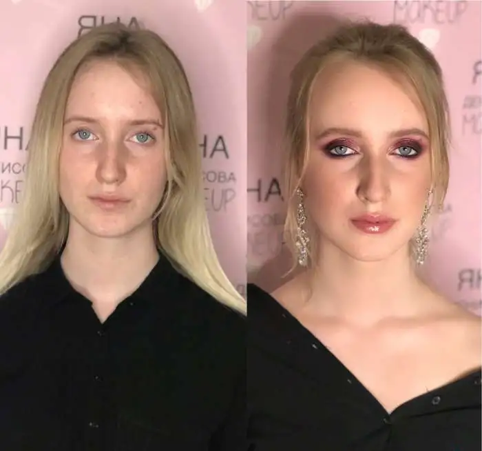 Визажист, фотография 12