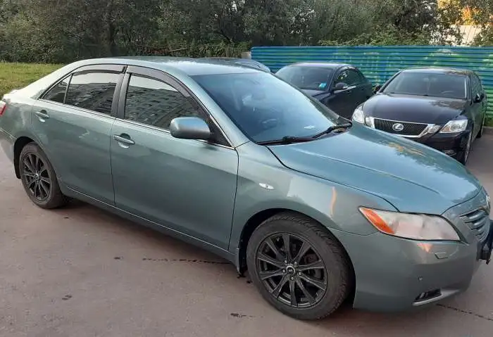 Продам автомобиль Toyota Camry, фотография 1