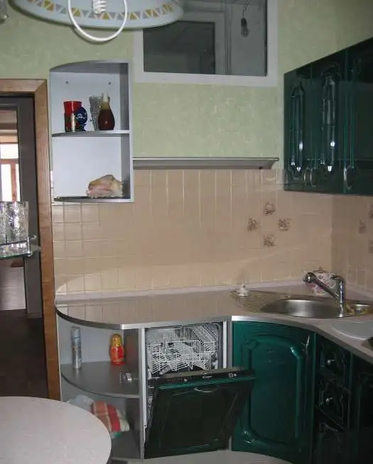 Сдам 3-х комнатную в центре, М.Горького, д.27, кв.30, фотография 6