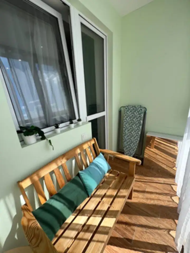 Квартира, 26,30 м², 17 эт., Октябрьский, Шеболдаева ул, 95, фотография 16