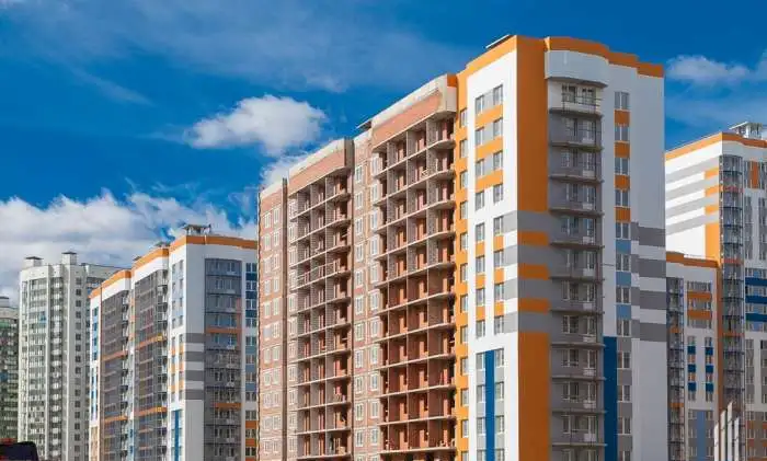 1-комнатная квартира !, Петровский Бульвар, 31,00 м², 4 эт., Девяткино м., Петровский Бульвар, фотография 1