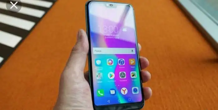 Продам Honor 10. Срочно. В идеальном состоянии. Возможен торг., фотография 2