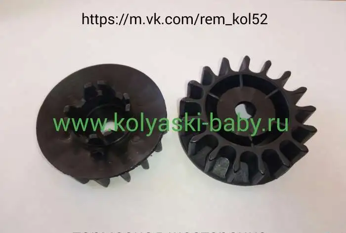 Ремонт детских колясок BABYсервис, фотография 7