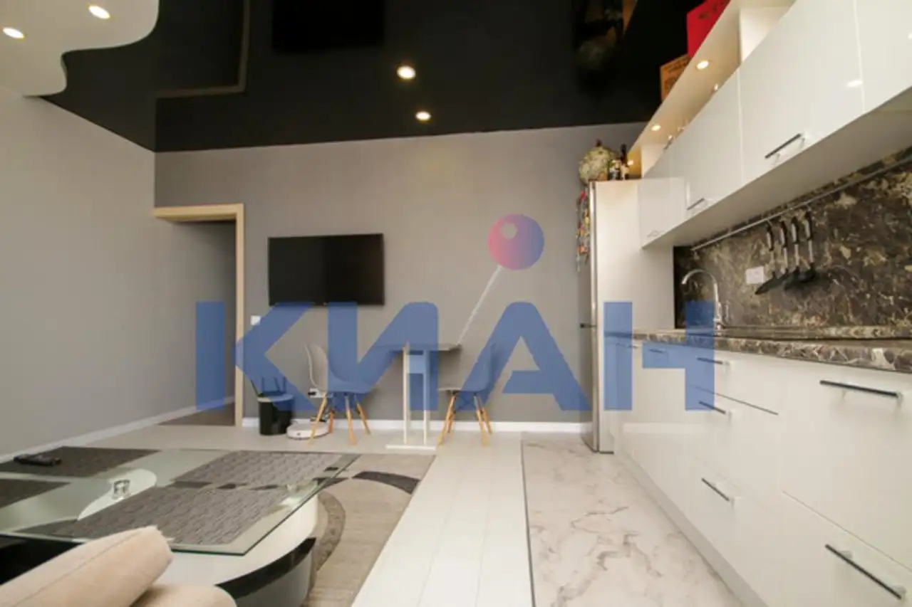 Квартира, 40,10 м², 20 эт., Октябрьский, Борисова ул, 38, фотография 3
