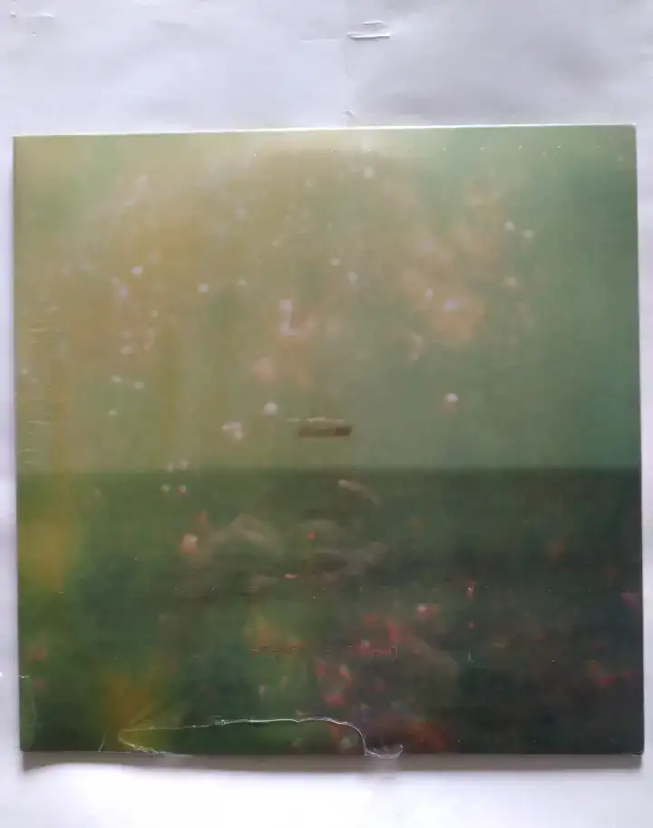 Sigur Ros Valtari S/S 2 LP 2012 г, фотография 1