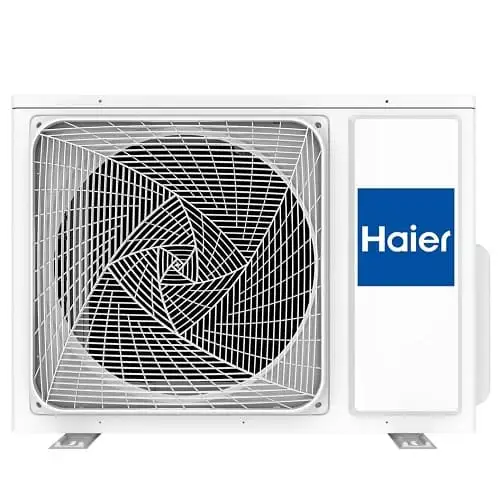 Инверторный настенный кондиционер Haier Quantum AS20HQJ1HRA-B1U20HQJ1FRA Алиса, Wi-Fi, фотография 5