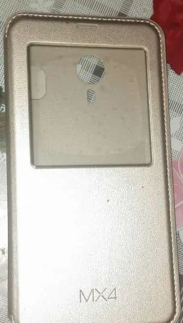 Чехол для Meizu MX4, фотография 1