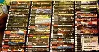 PlayStation 2 игры, фотография 4