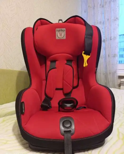 Для самых главных пассажиров!, фотография 1