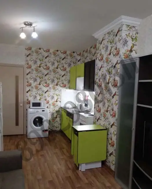 Сдам студию Вильского 32, фотография 2