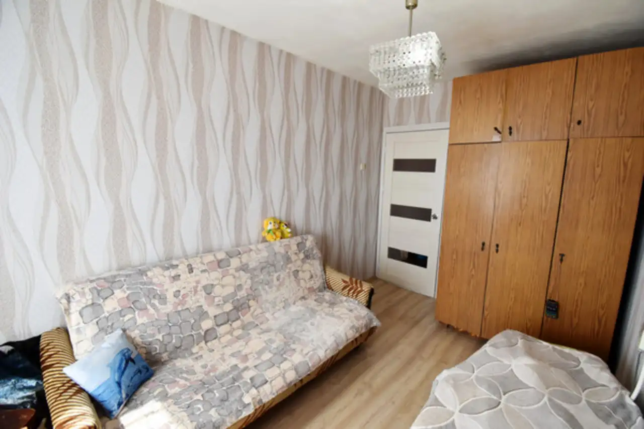 Квартира, 45,50 м², 9 эт., Пролетарская м., Подворная ул, 1, фотография 6