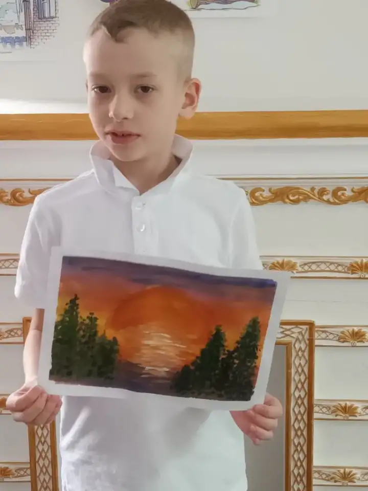 Детская студия развития Радуга, фотография 17