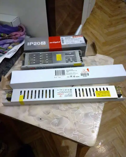 продам блоки питания., фотография 1