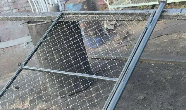 Металлические ворота и калитки с доставкой, фотография 3