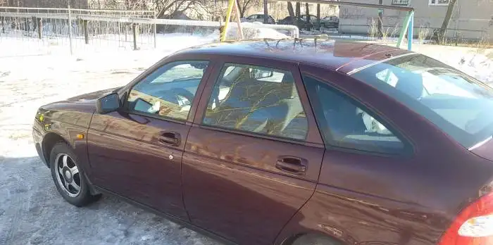 продаю ВАЗ-ПРИОРА, фотография 3