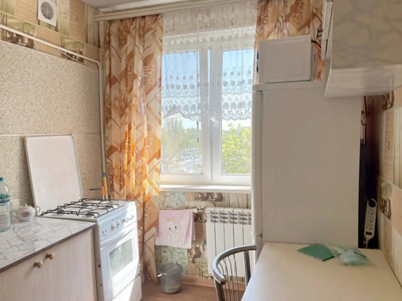 Квартира, 48,10 м², 5 эт., Советский, Коммунистический пр-кт, 29, фотография 2