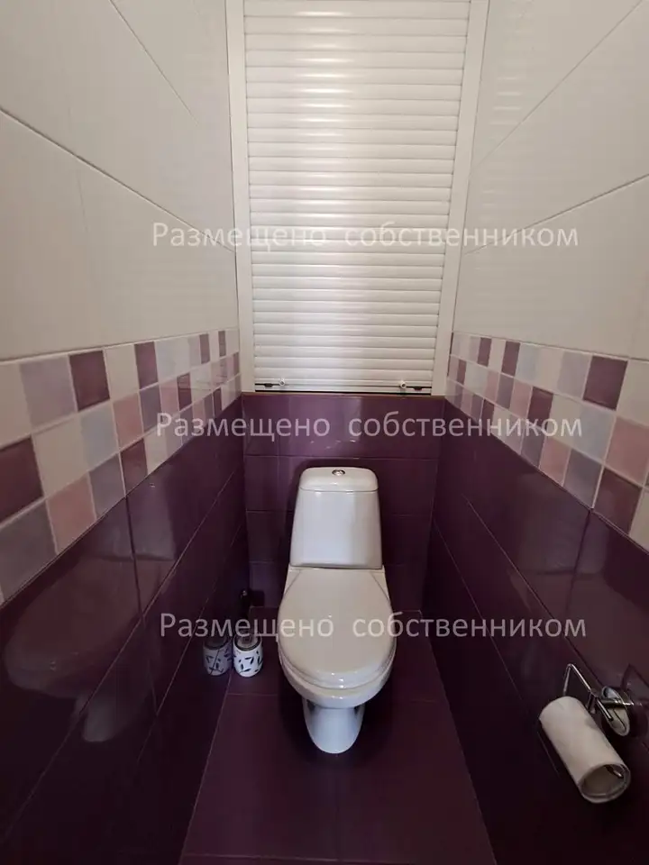 Сдается 3-комн. квартира 92 кв.м., фотография 9