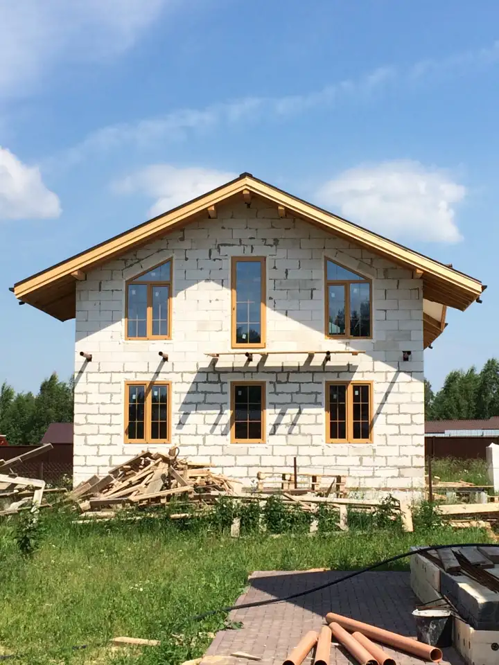Окна Clime - Деньги сберегающий стеклопакет в подарок!, фотография 4