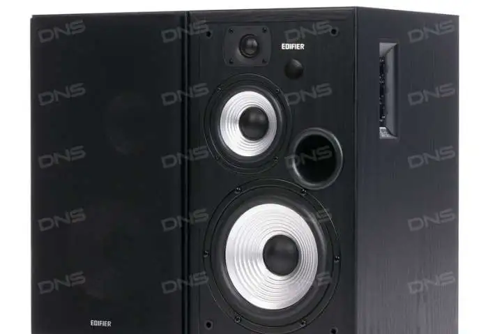 Колонки 2.0 Edifier R2700, фотография 4