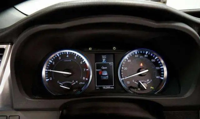 Toyota Highlander Автомобиль из США., фотография 6