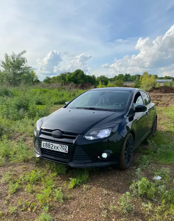 Продам авто Форд Фокус 3 Ford Focus, фотография 1