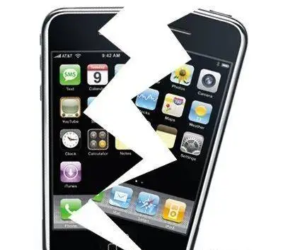 Ремонт Apple, фотография 2