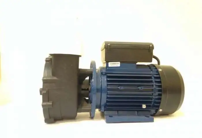HT Насос HML300 (40 м3/ч), фотография 1