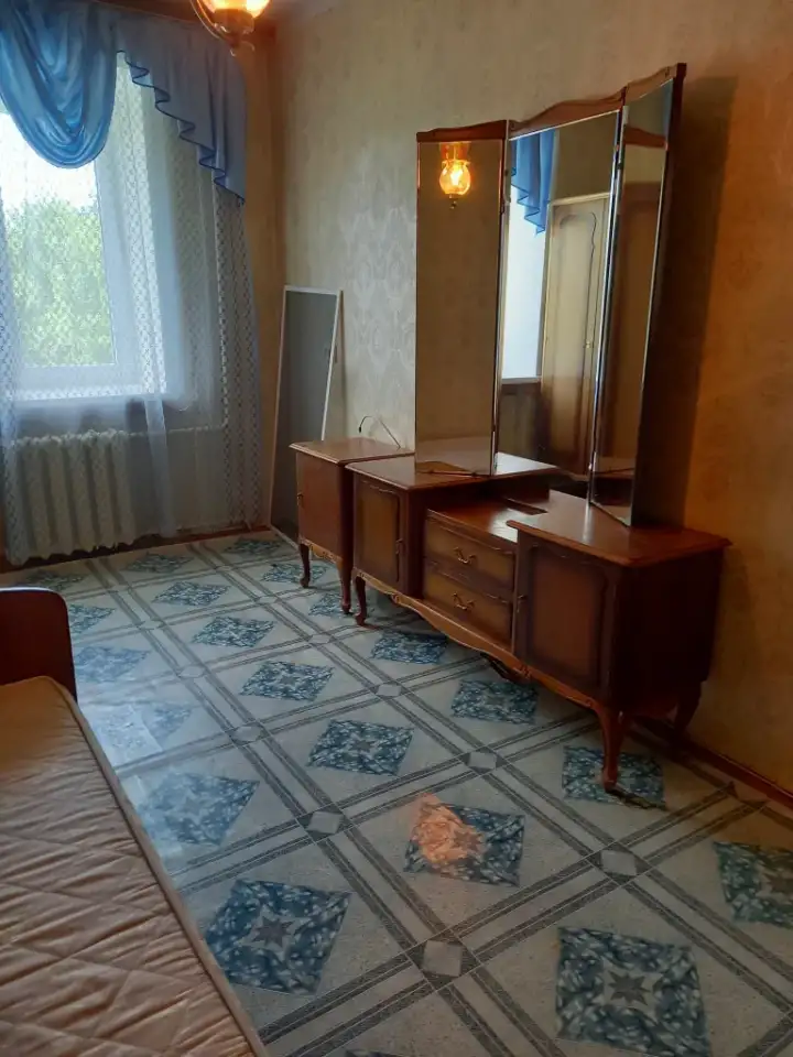 3-х комн. кв. в кирпич. доме у Метро Космонавтов, 58,00 м², 4 эт., Пр-т Космонавтов м., г., пр-кт Космонавтов, 80/3, фотография 6