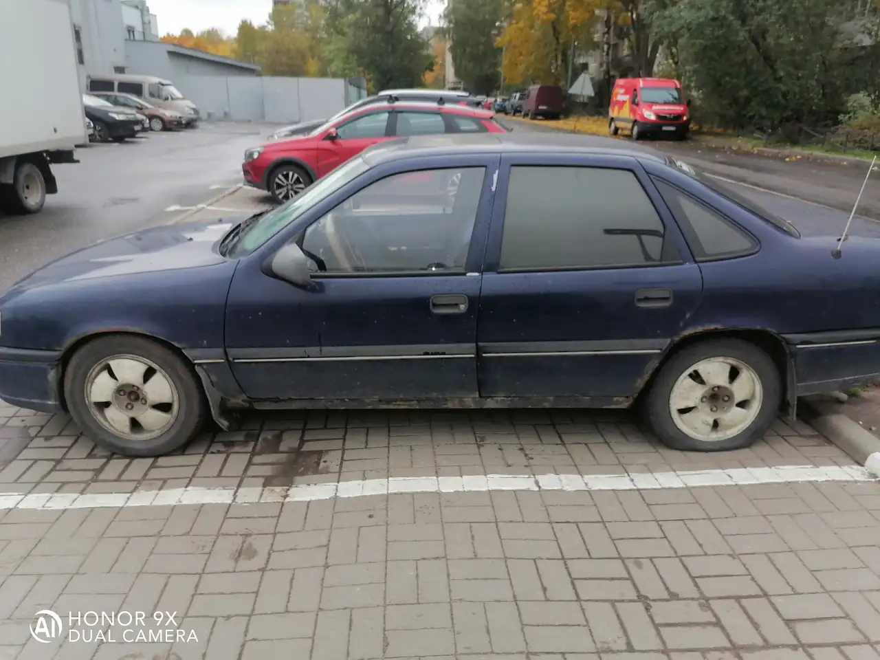 Продам срочно Opel Vectra, фотография 4