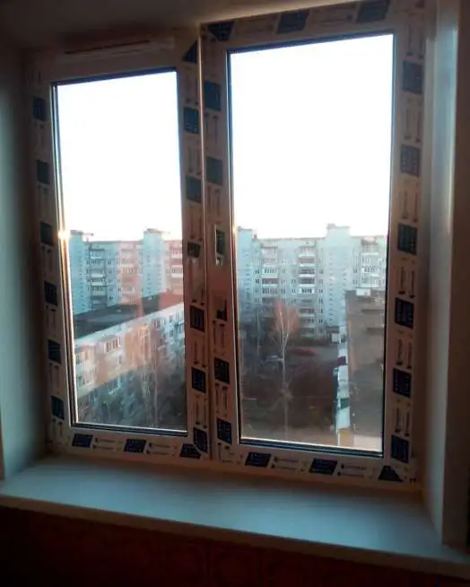 Сдам уютную большую 2-ку в отличном районе, с мебелью., фотография 10