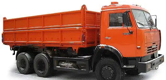 Продаётся Камаз 45143 сельхозник,  в наличии!, фотография 1