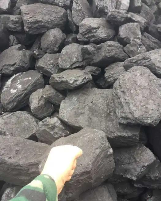 Уголь каменный для печей, каминов и котлов., фотография 2