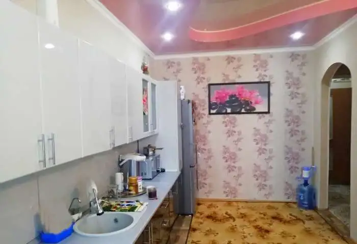 Двухэтажный дом на 3-х хозяина, 98,00 м², 1 эт.,, фотография 9