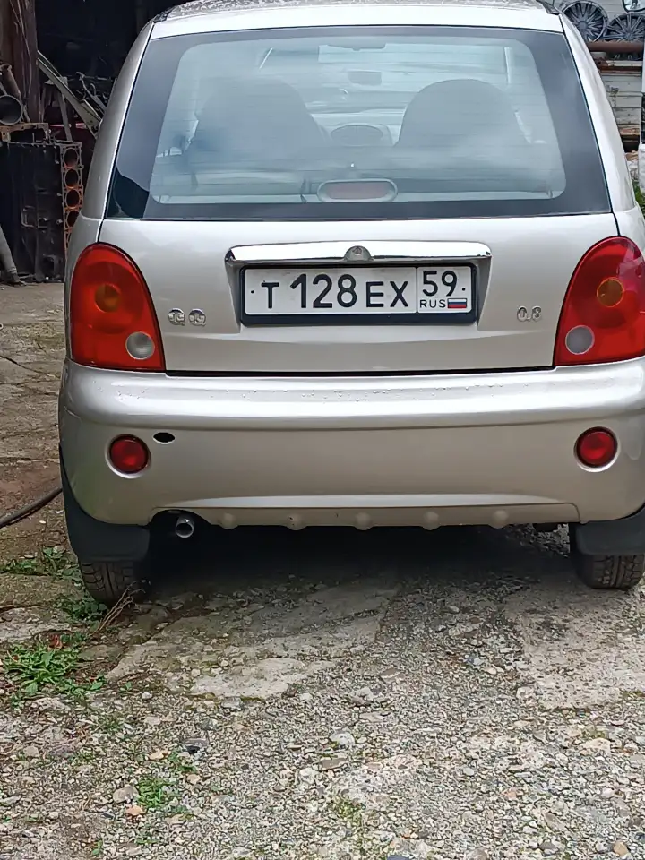 Продам Chery, фотография 1