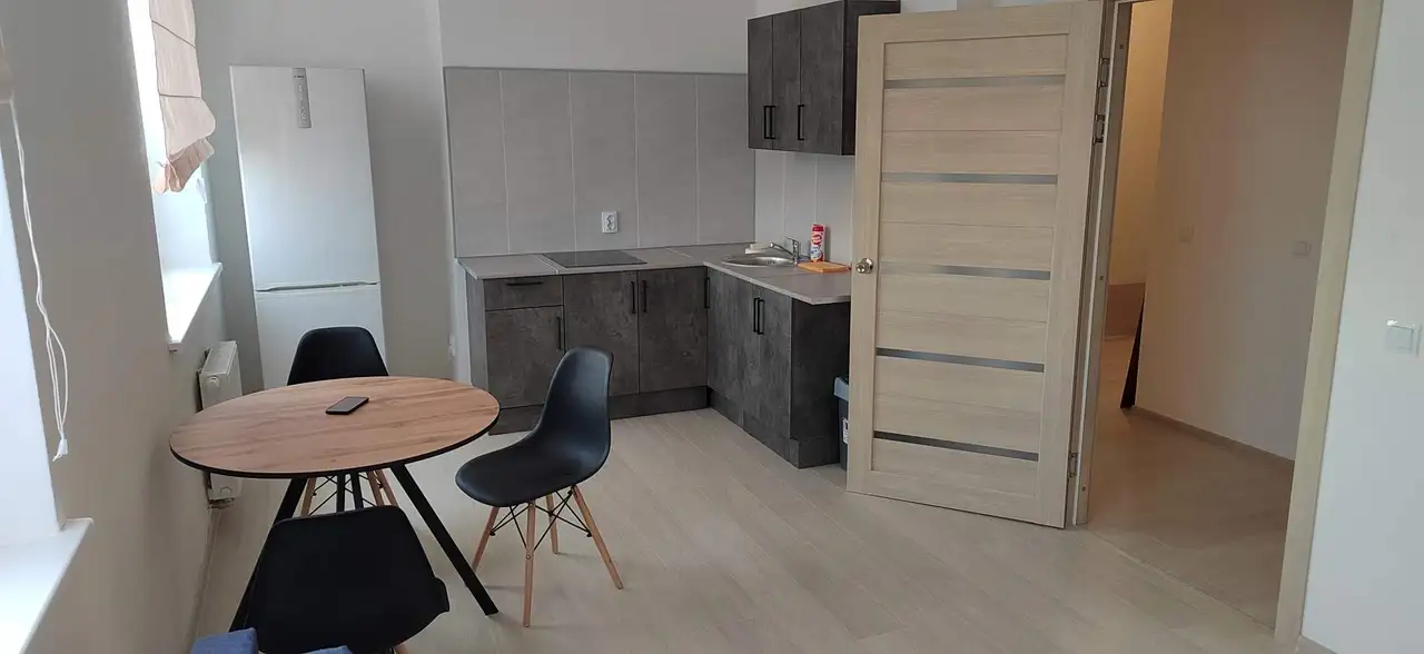 Сдается 1-комн. квартира 47.2 кв.м., фотография 1