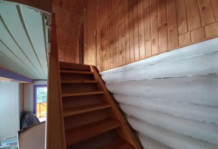 Продам дом с землей, СНТ 70,00 м2, фотография 5