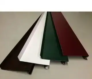 Отливы,откосы,парапеты,дымники, доборные элементы, фотография 6