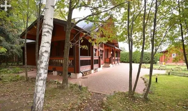 Строительство коттеджей и бань из клееного бруса и теплобруса. 60,00 м2, фотография 12