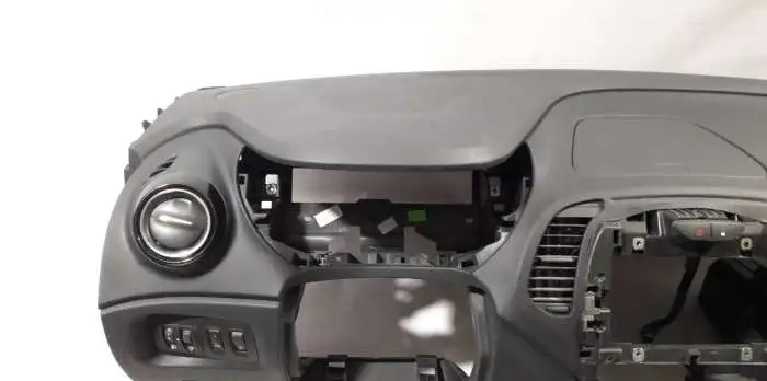 Торпедо Renault Kaptur, фотография 4