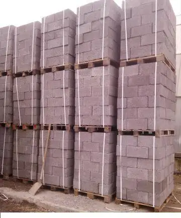 Продам теплые керамзитобетонные блоки М75, фотография 1