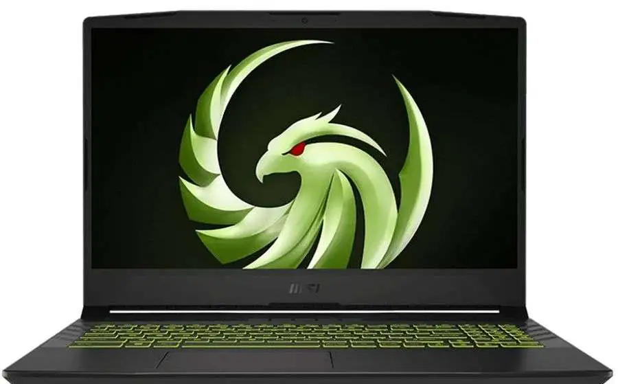 Ноутбук MSI Alpha 15 B5EEK-054RU, 15.6