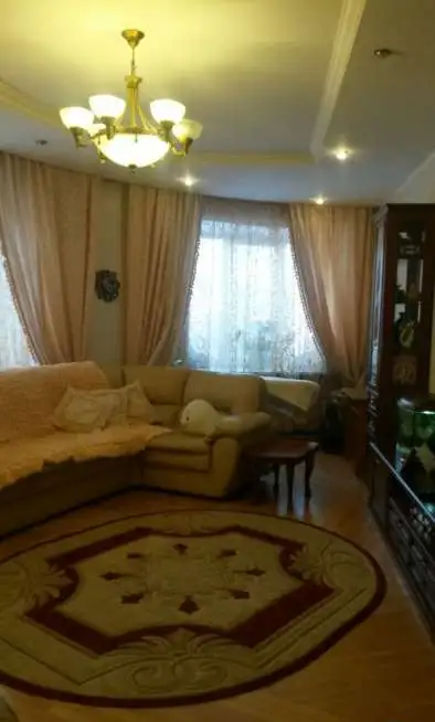 Квартира на Ленина 31, 120,00 м², 2 эт., Алтайский край, Ленина 31, фотография 8